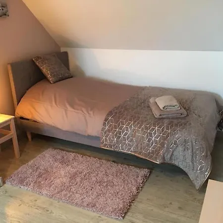 Les Azalees 8 Personnes 10mn De Compiegne Villa Le Meux