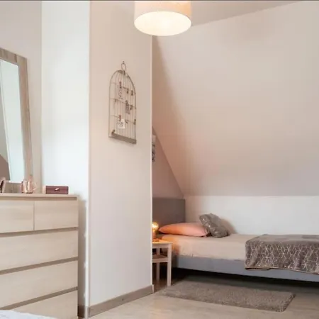 Villa Les Azalees 8 Personnes 10mn De Compiegne