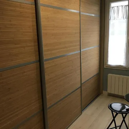 Villa Les Azalees 8 Personnes 10mn De Compiegne *